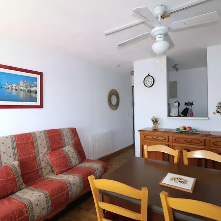 Terrasse - 4 Pers. Proche - Fr-1-307-297 Appartamento